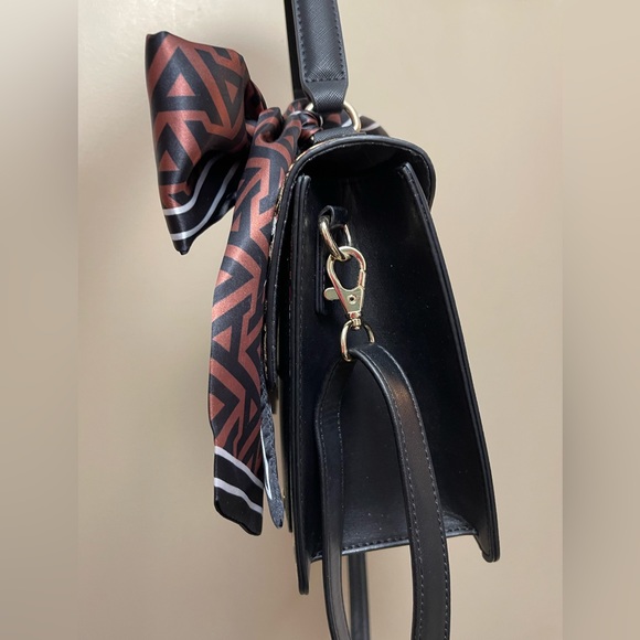 NWOT Aldo Shoulder Bag Crossbody or Clutch - Picture 2 of 12